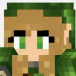 Girl Link Minecraft Skin Preview